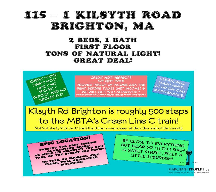 109 Kilsyth Rd – photo 3
