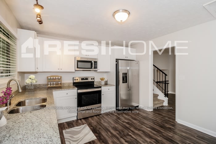 3387 Stonewall Drive Northwest – photo 3
