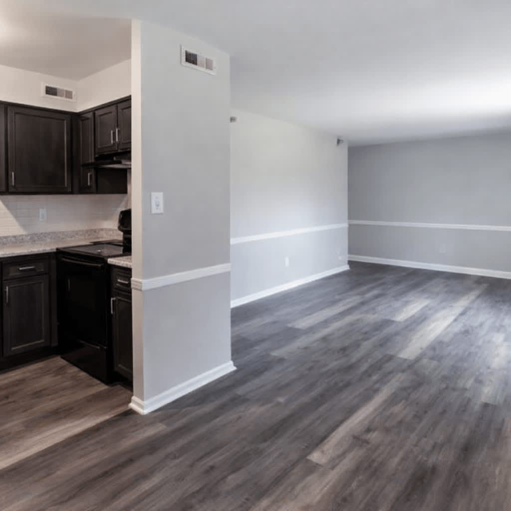 Pickwick Farms Apartments – photo 2