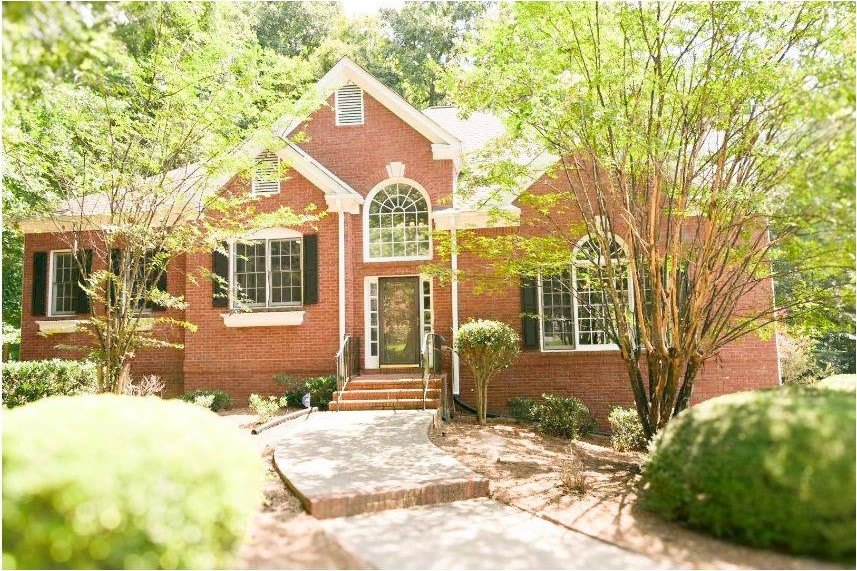 3885 Waterford Drive – photo 1