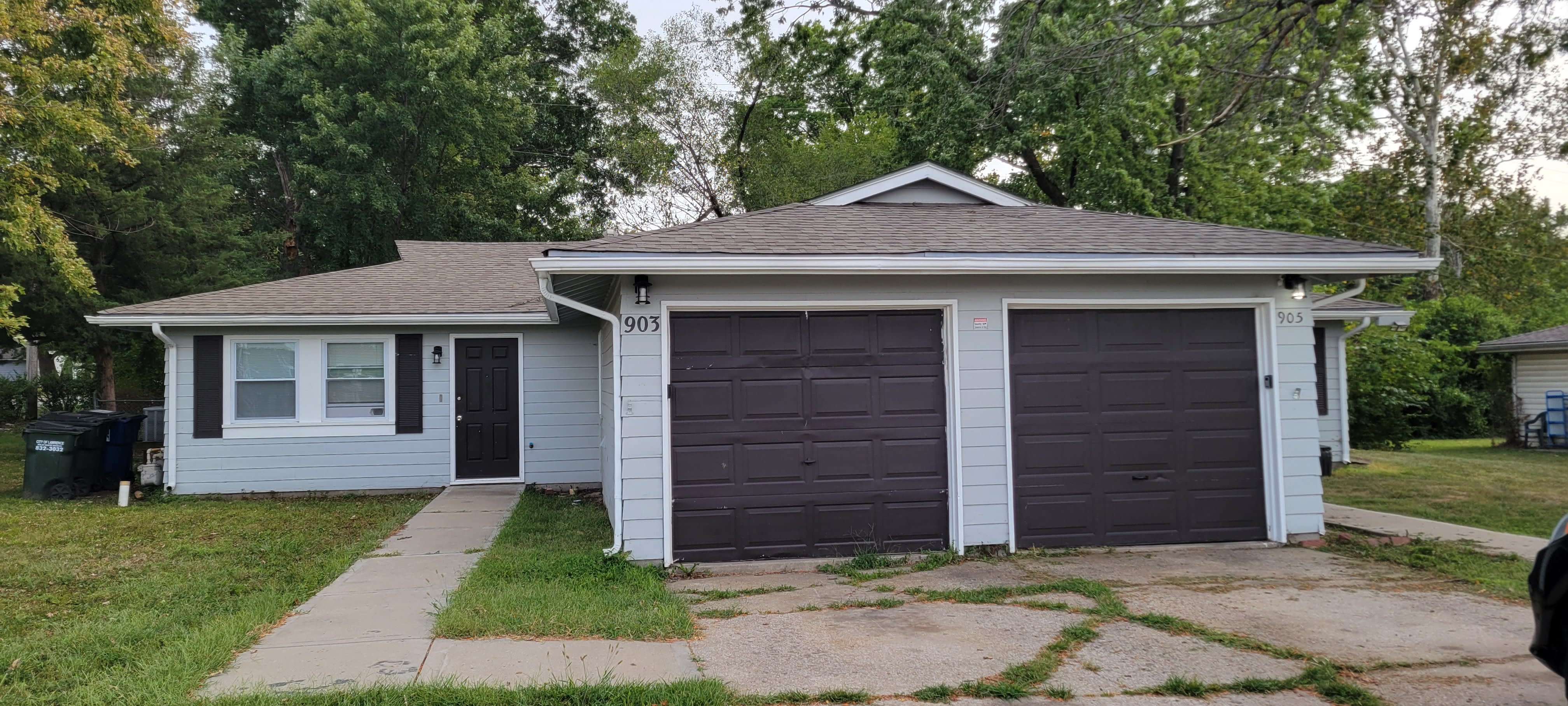 905 W 24th St – photo 1