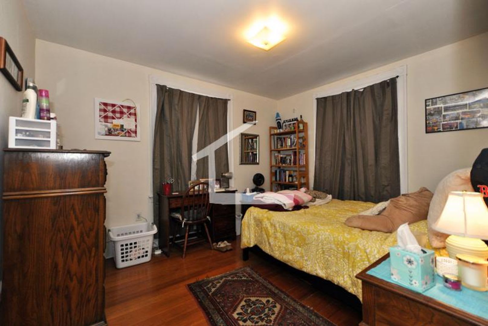 NIce 4 bed in Washington Square – photo 3
