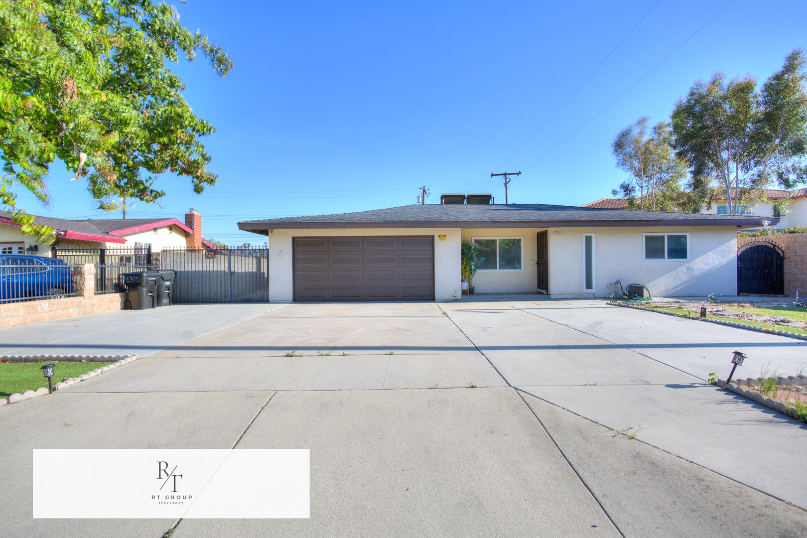 4 Bedrooms – photo 1