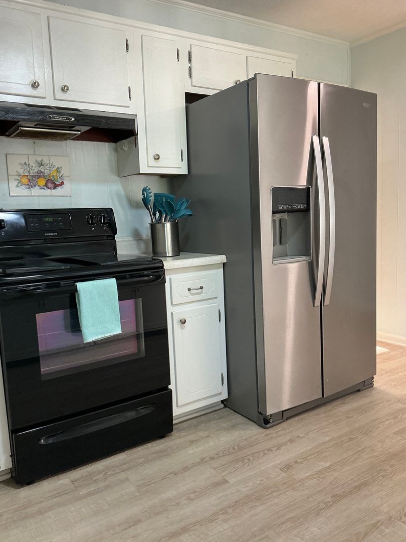 3 BR/ 2 BA Close to Downtown Watkinsville & Wire Park! – photo 4