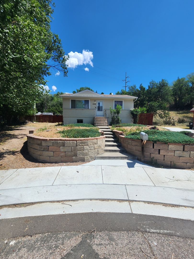 Wonderful Home – photo 1