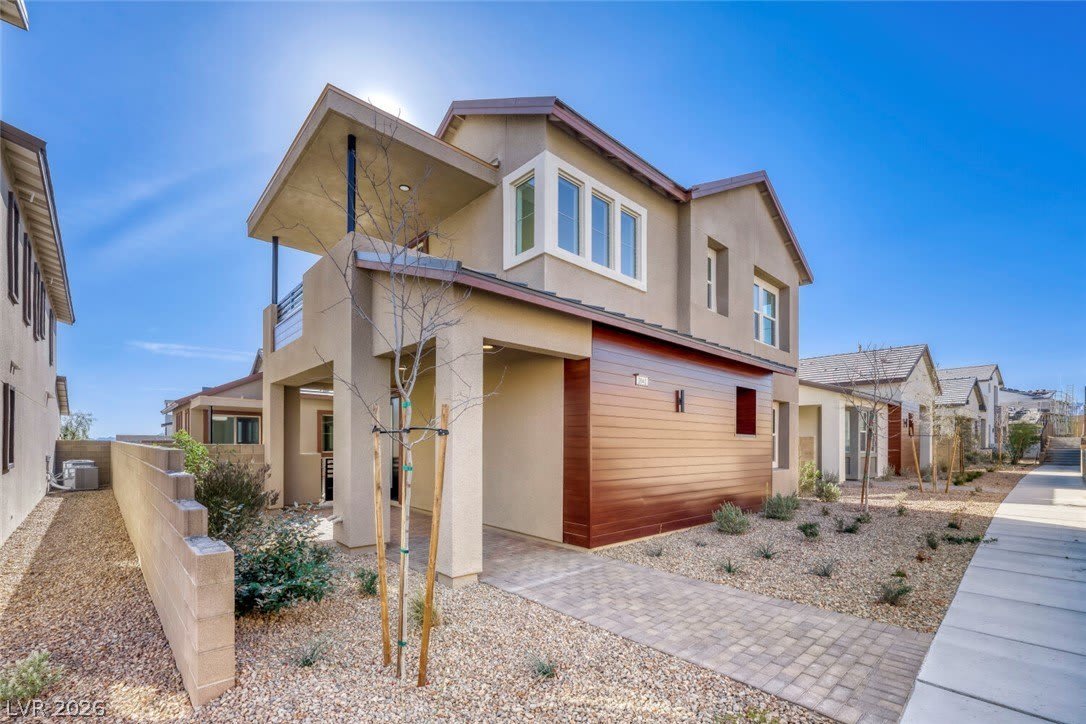 1041 Soaring Sage Avenue – photo 2