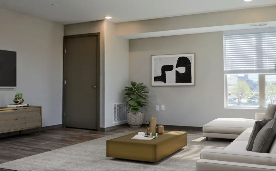 The Crest Apartments – photo 1