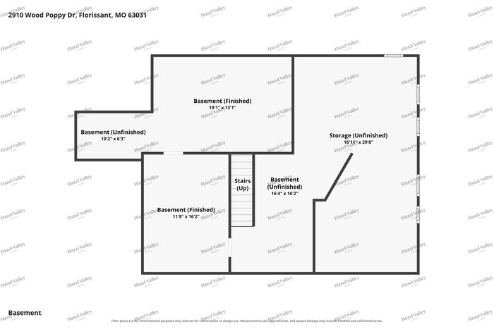 2910 Wood Poppy Drive – photo 5