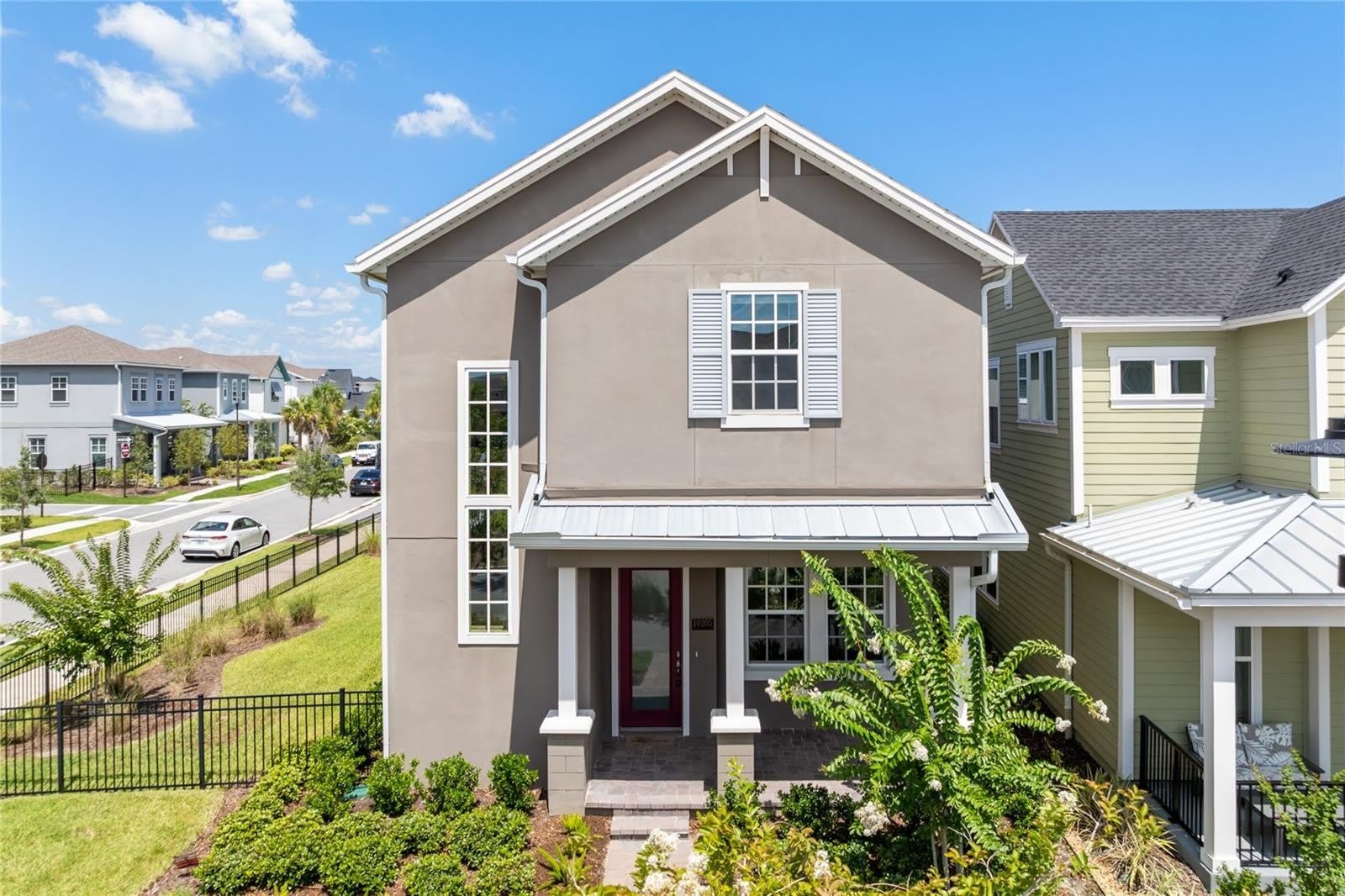 10205 PEARSON Avenue – photo 1