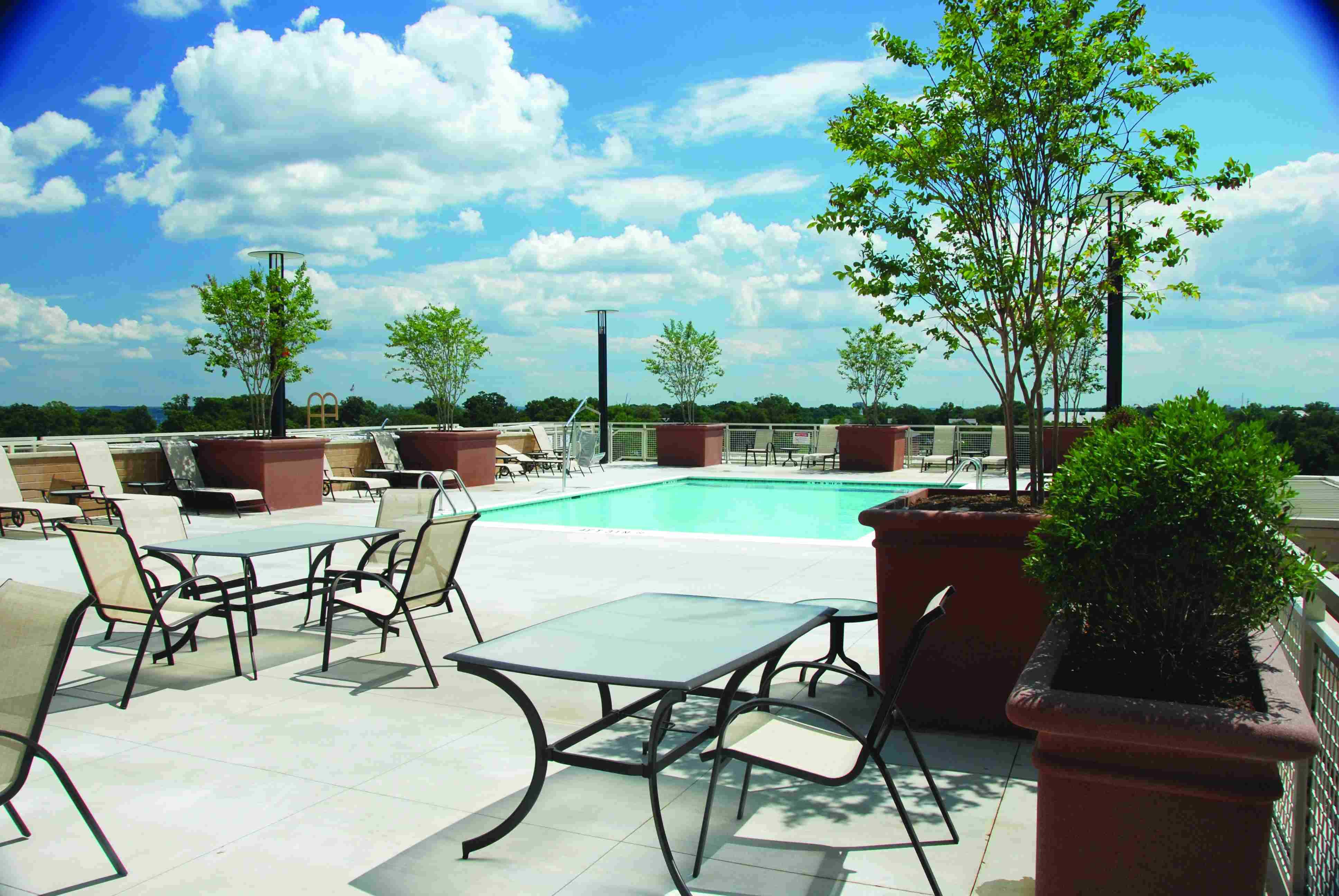The Palatine Apartments – photo 1