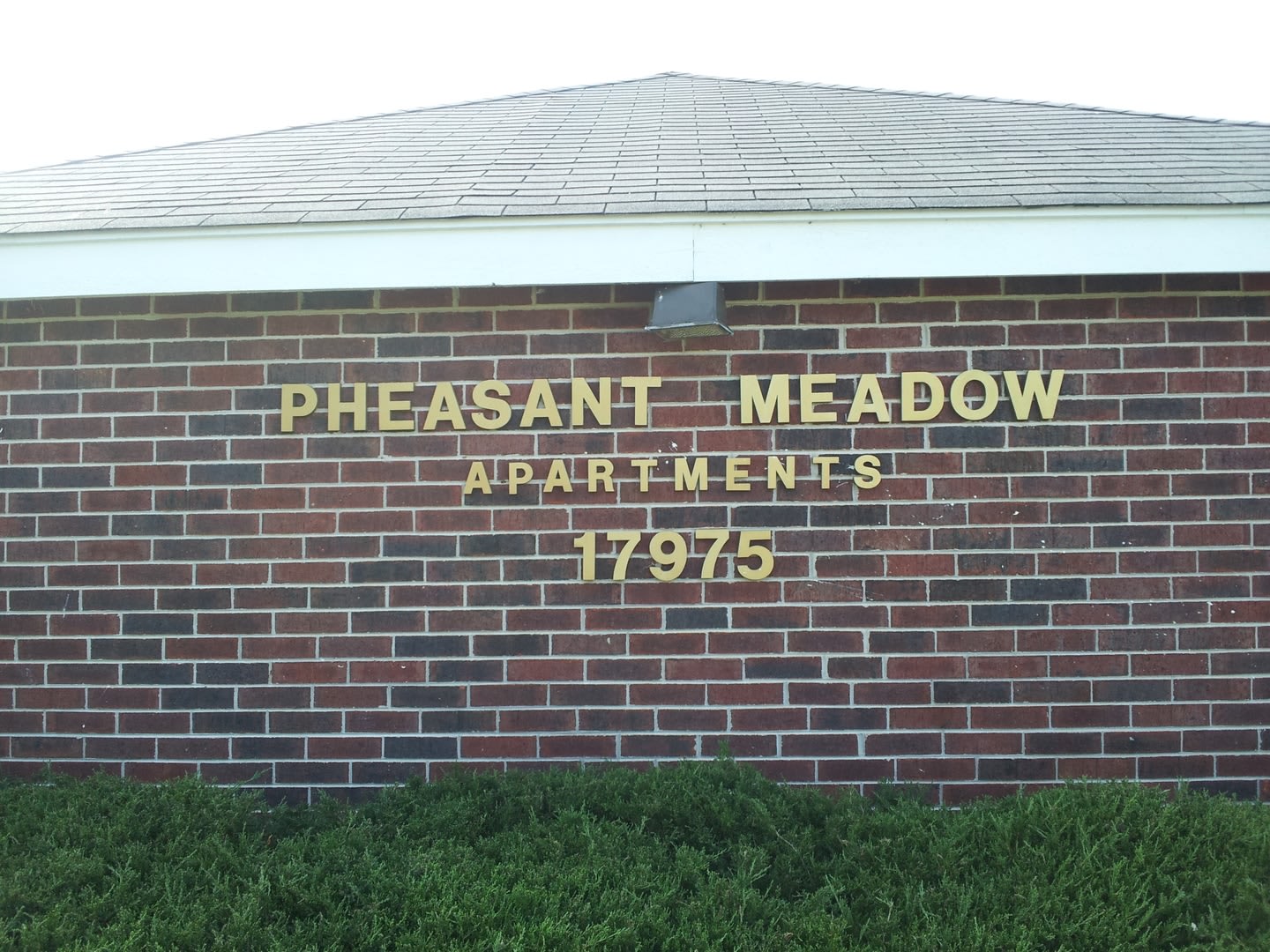 Pheasant Meadows Apartments – photo 4