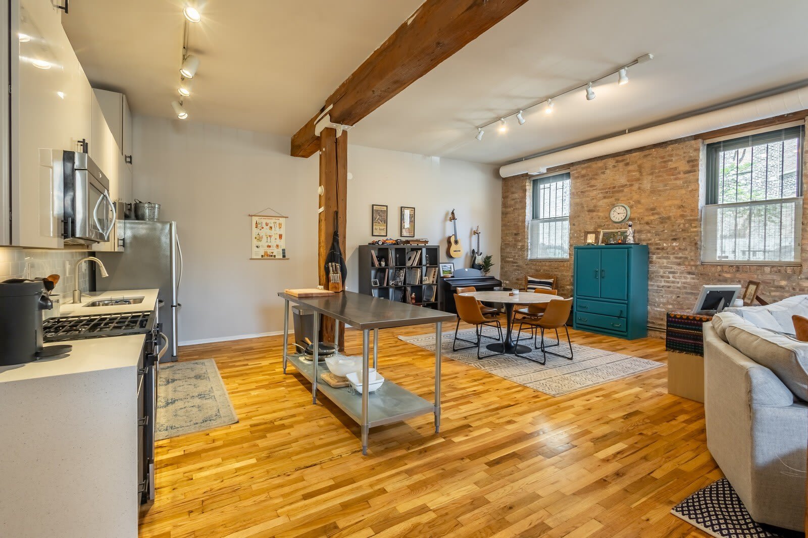 515 N Noble Street – photo 3