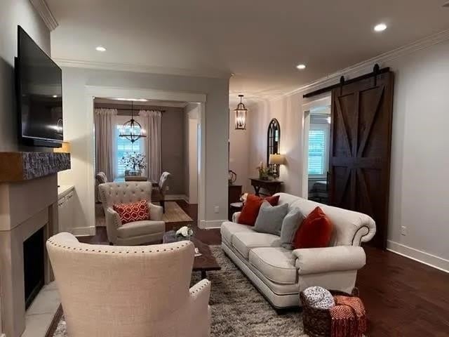 498 S Shea Rd – photo 3