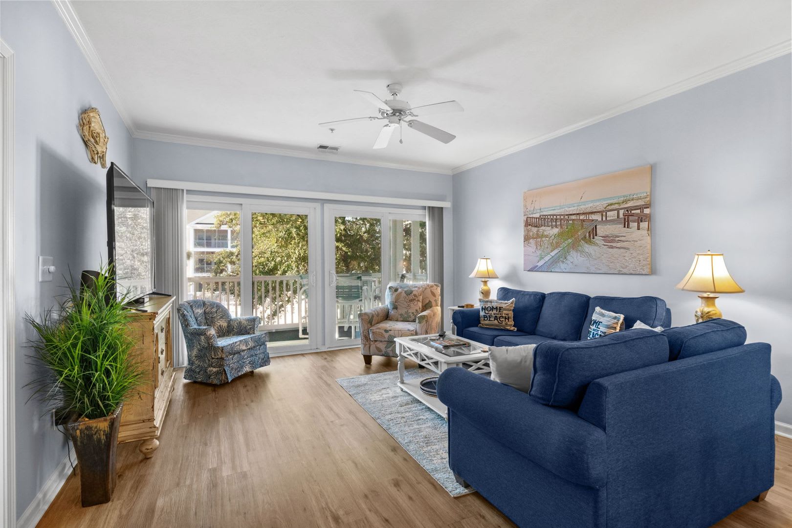Winter Escape in Gated Ocean Keyes – Available Oct through Mar – photo 4