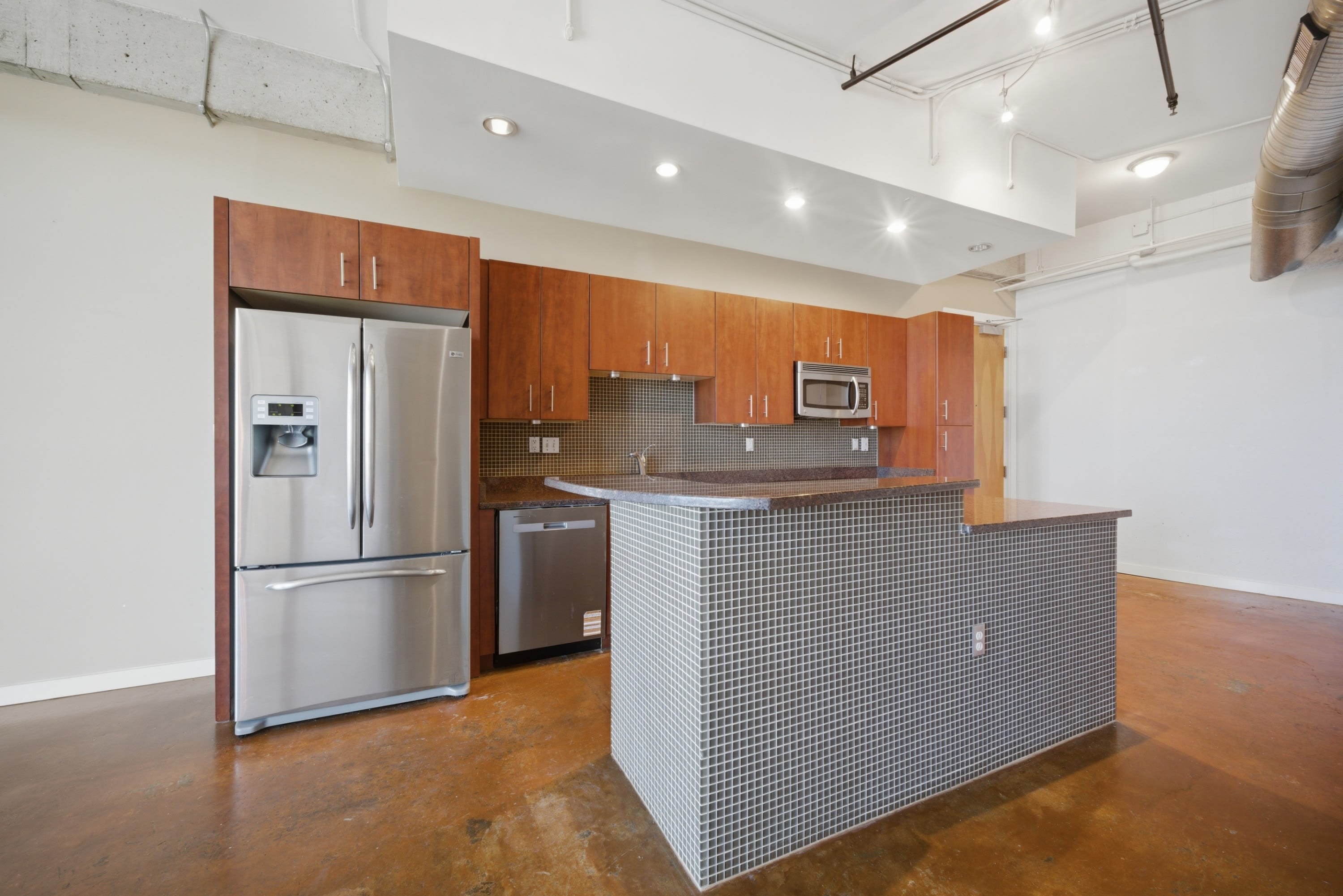 415 Saint Pauls Boulevard #609 – photo 1