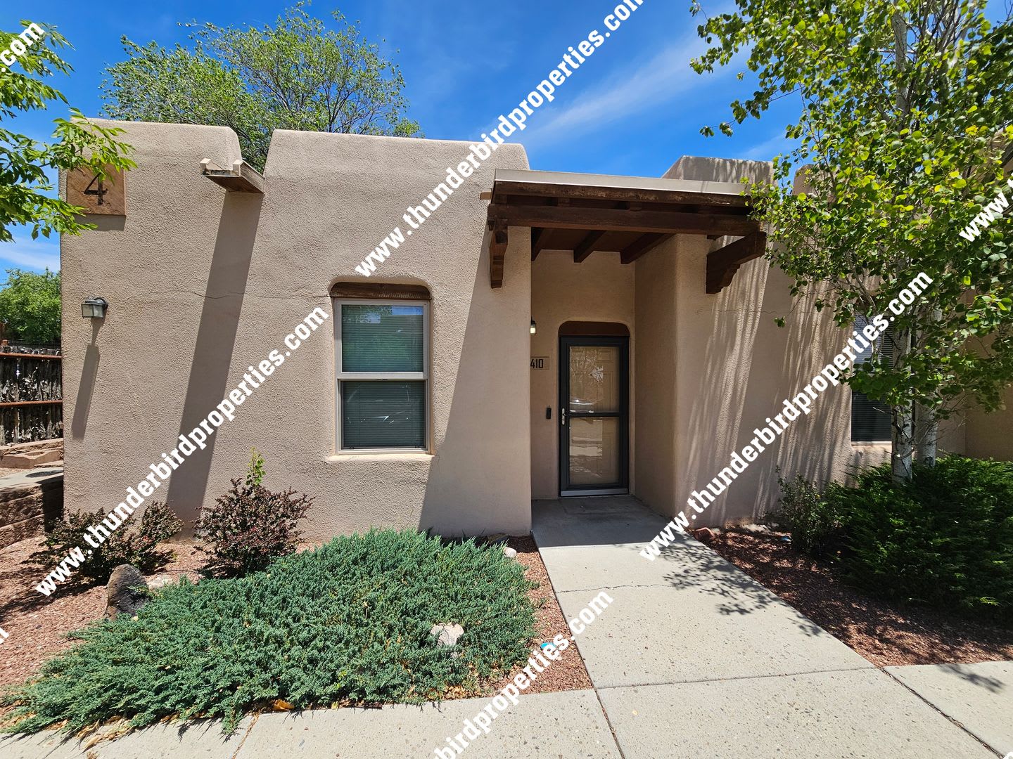 Available Now Located At The Montecito Santa Fe – photo 1