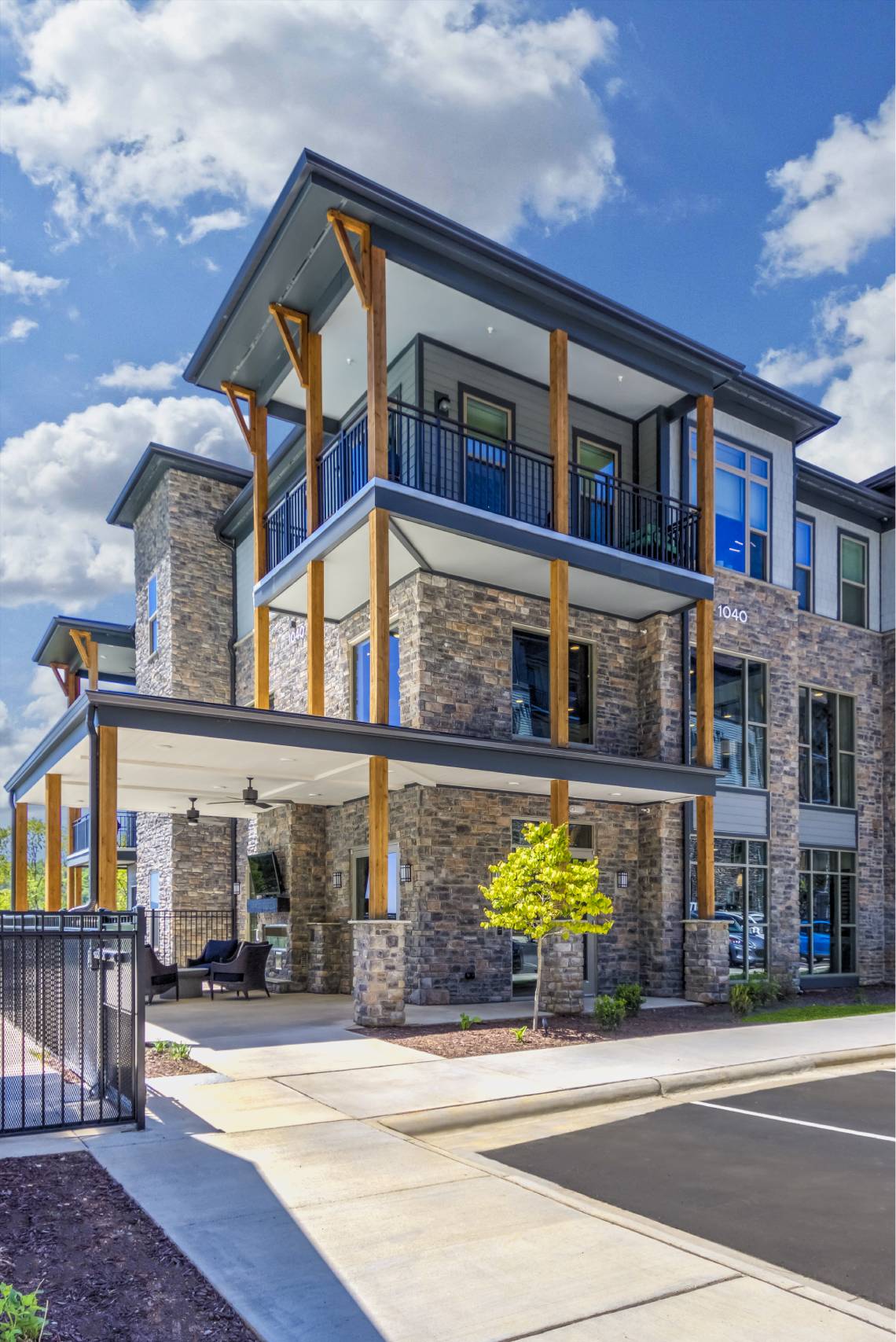 Enclave Piney Mountain – photo 4