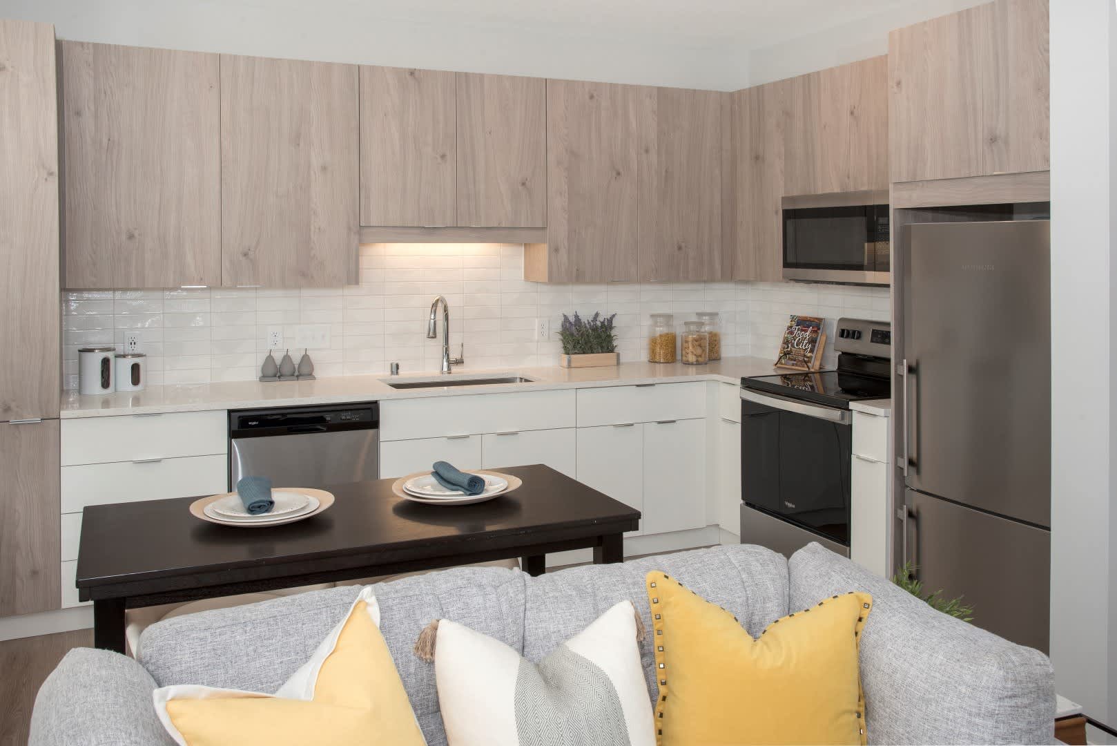 Urban Park Apartments – photo 3