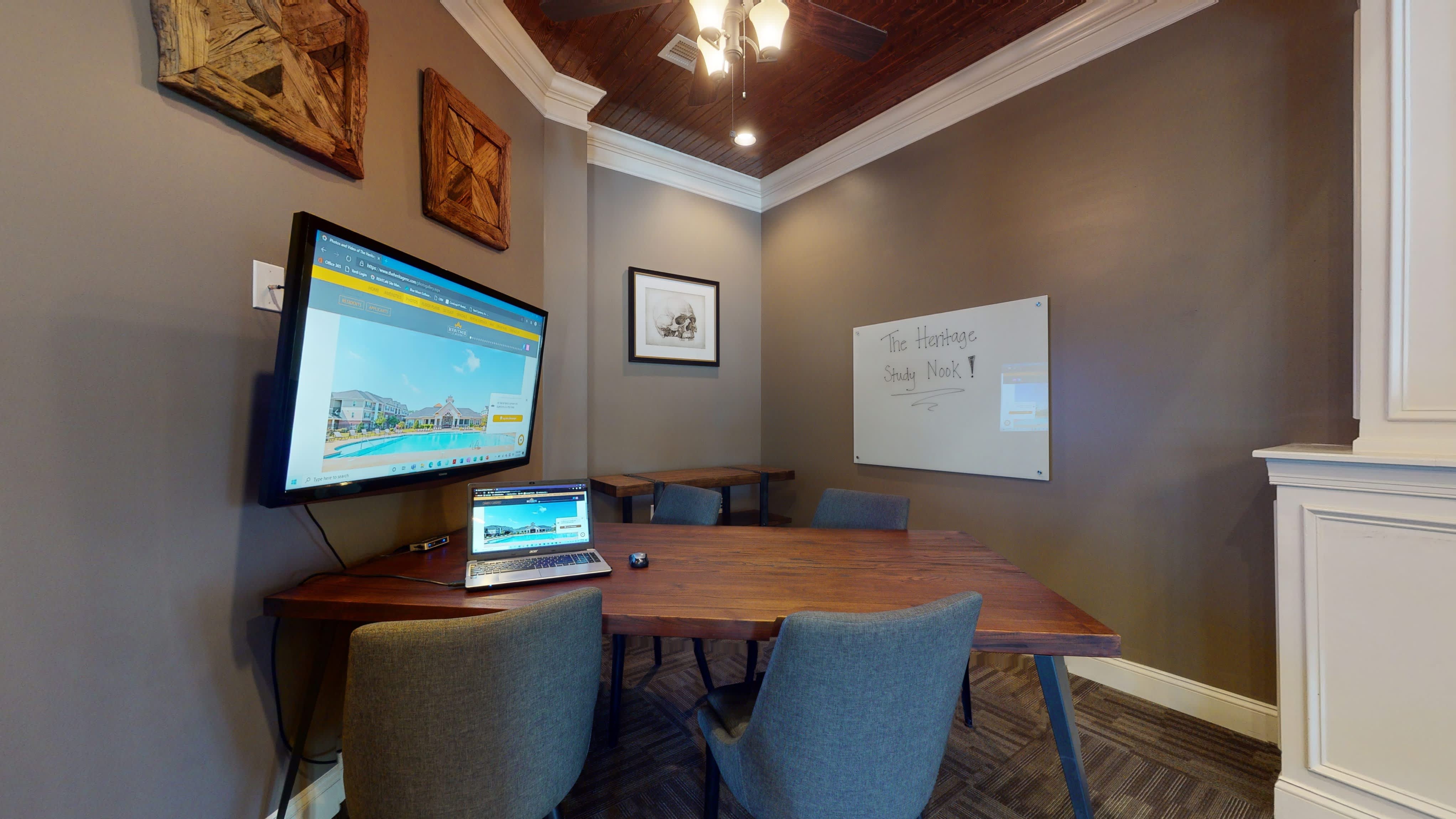 The Heritage at Arlington Apartment Homes – photo 5