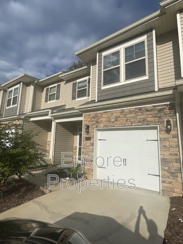 1313 Compass Drive – photo 1