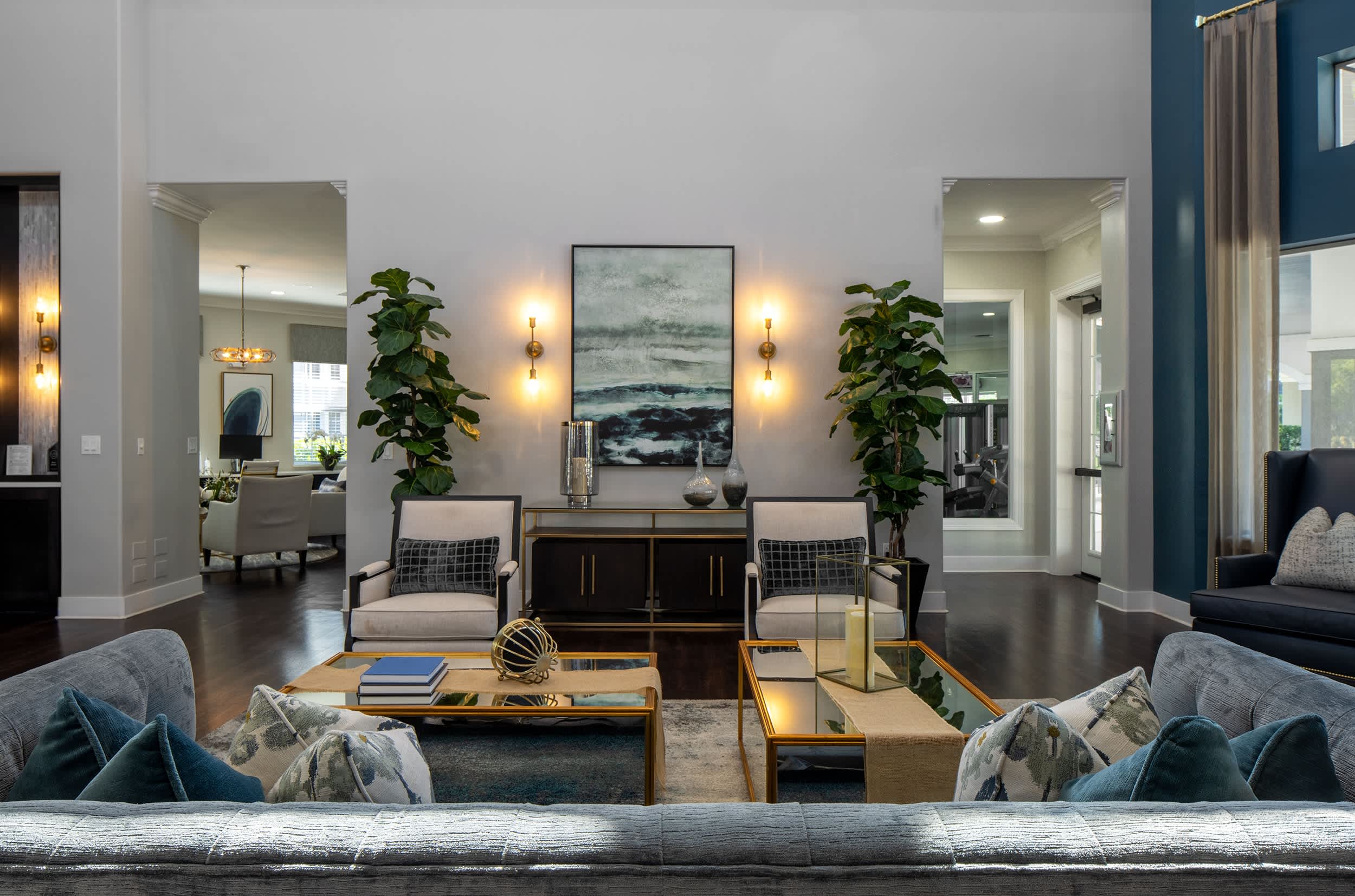 Sierra Grande Apartments – photo 3