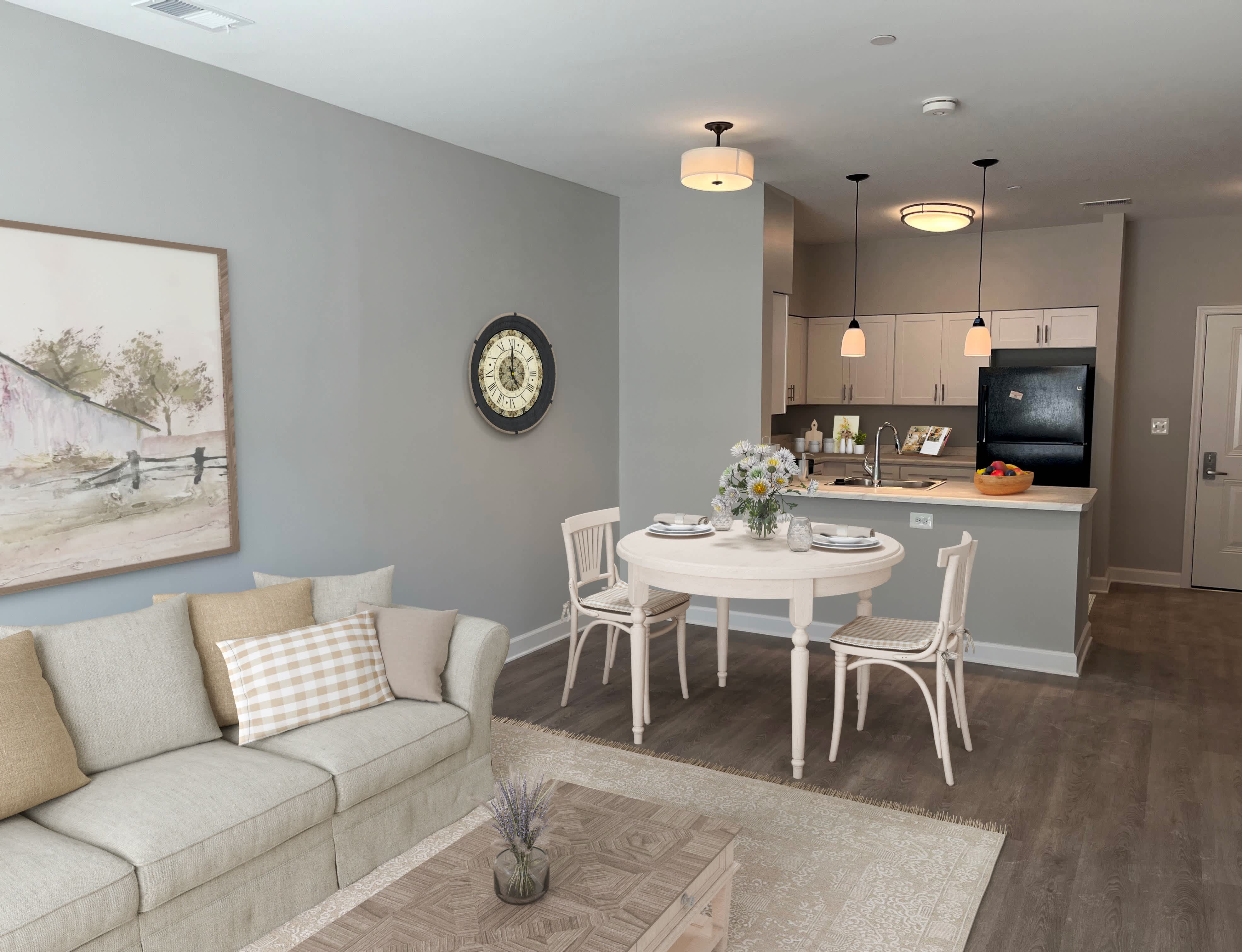 Merion Village Senior Housing – photo 1