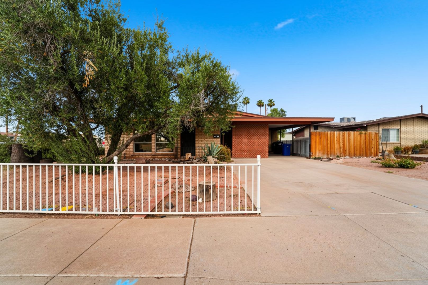 Charming rental home located on a quiet cul-de-sac in the heart of Mesa – photo 5