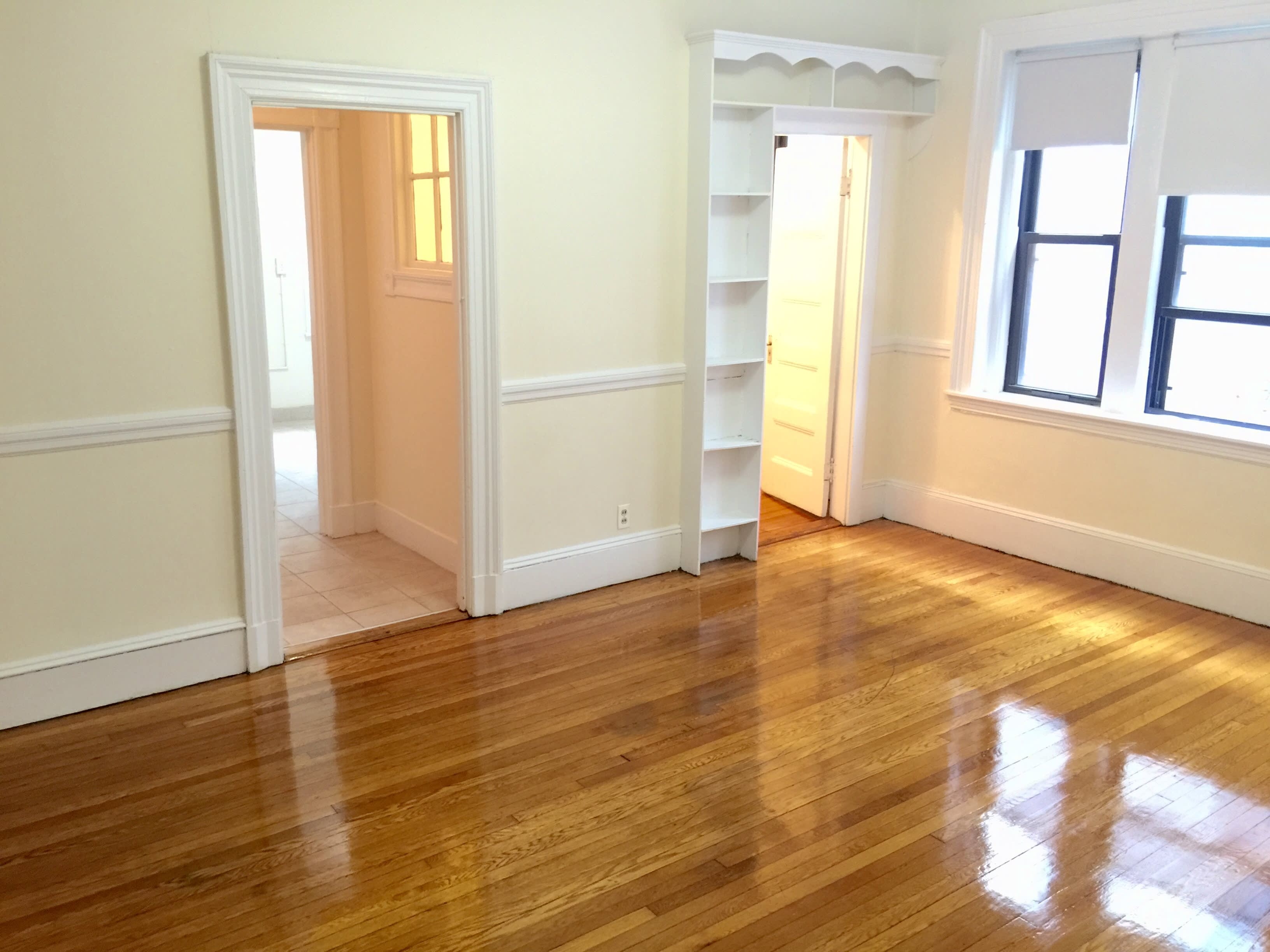 Brighton Avenue Apartments – photo 4
