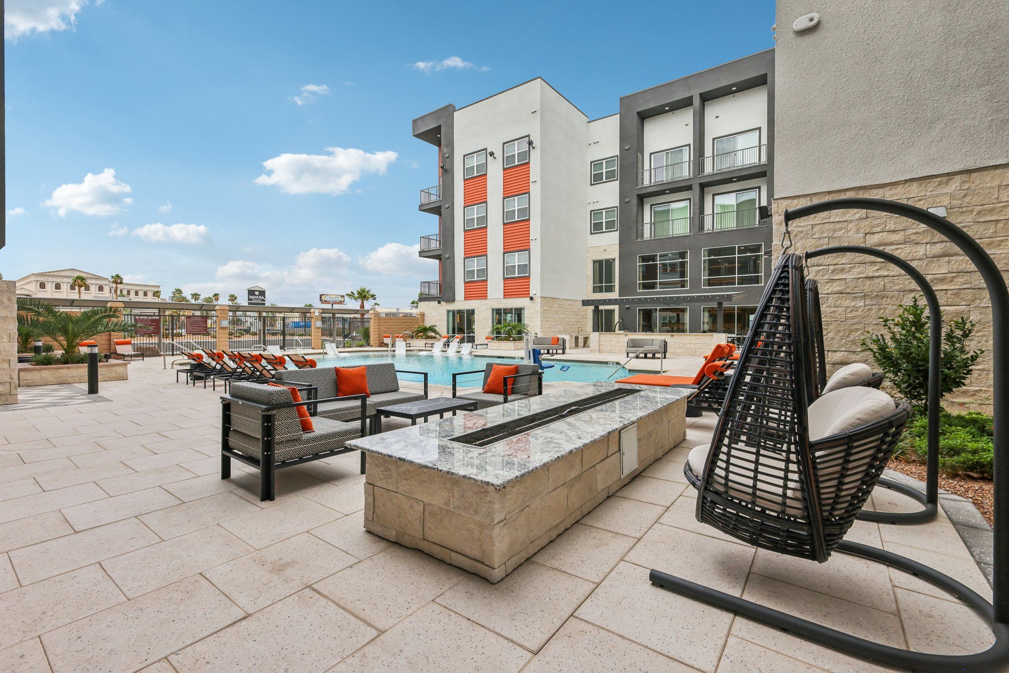 Coya Vegas Apartments – photo 5