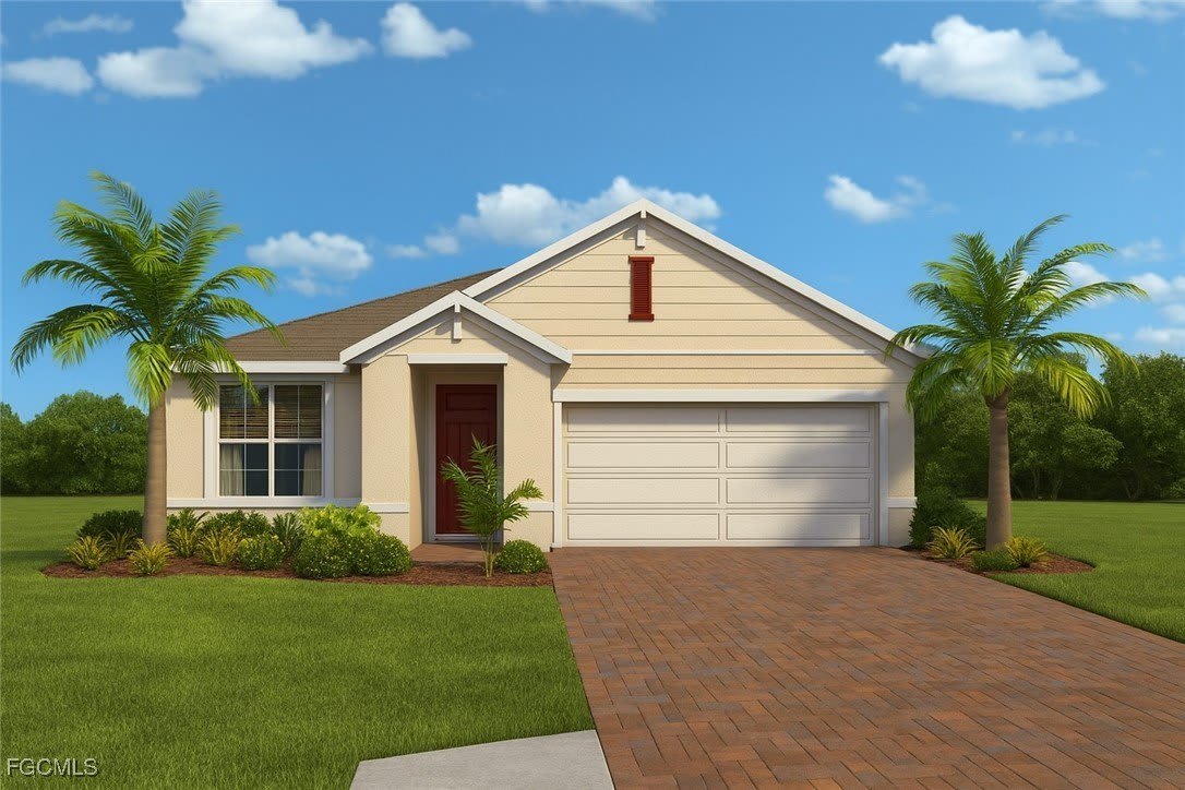 2729 FORALESCA CT Foralesca – photo 1