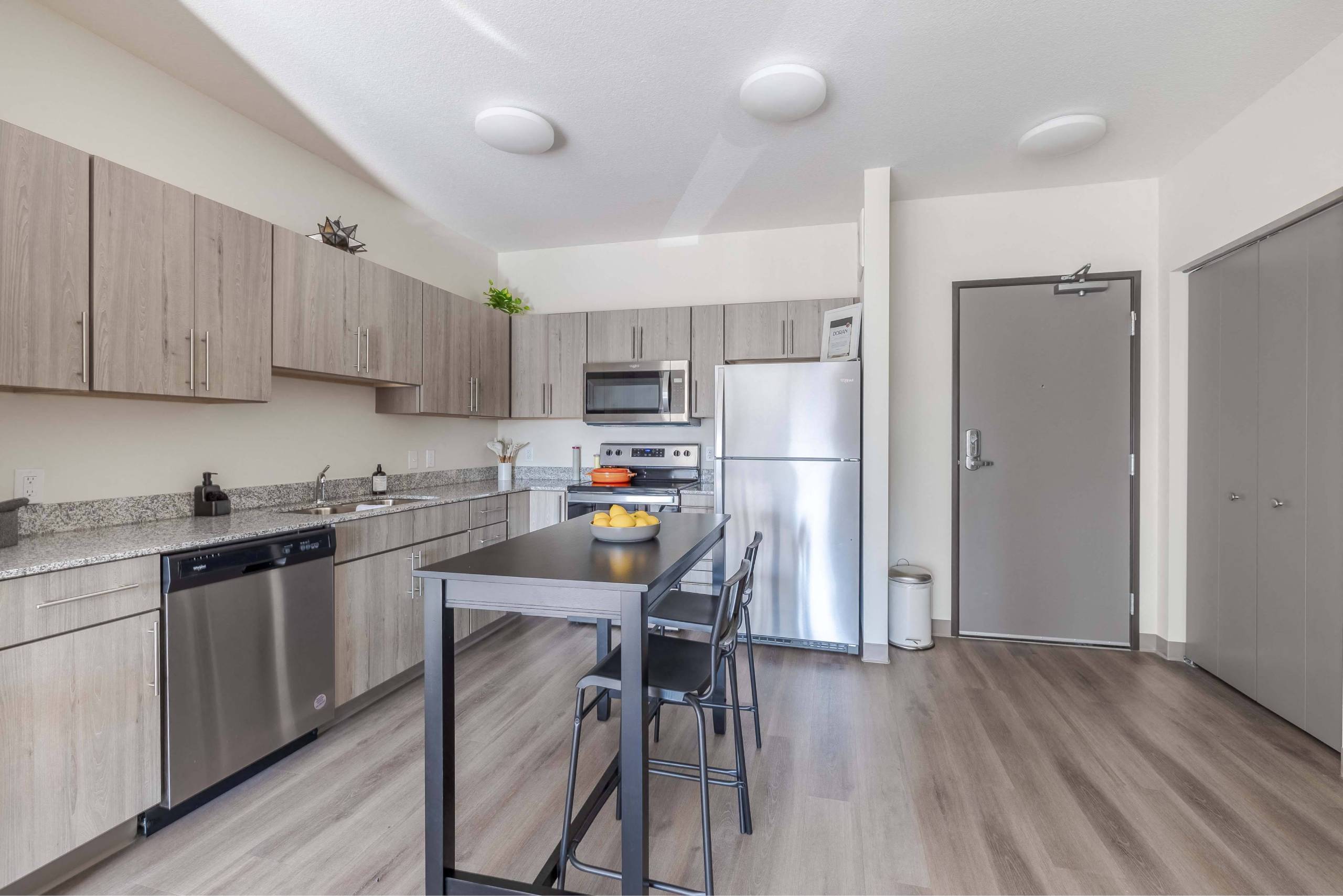 Satori Apartments – photo 5