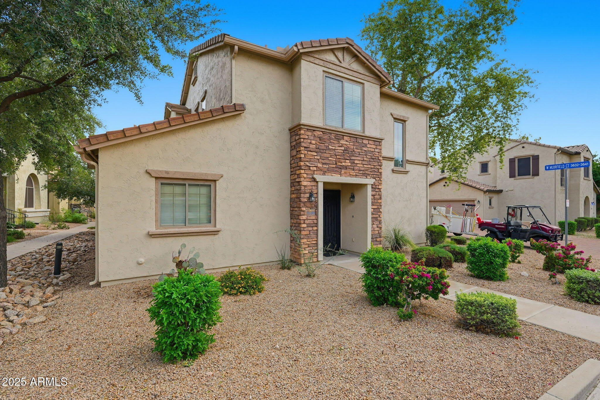 3640 W Muirfield Court – photo 2