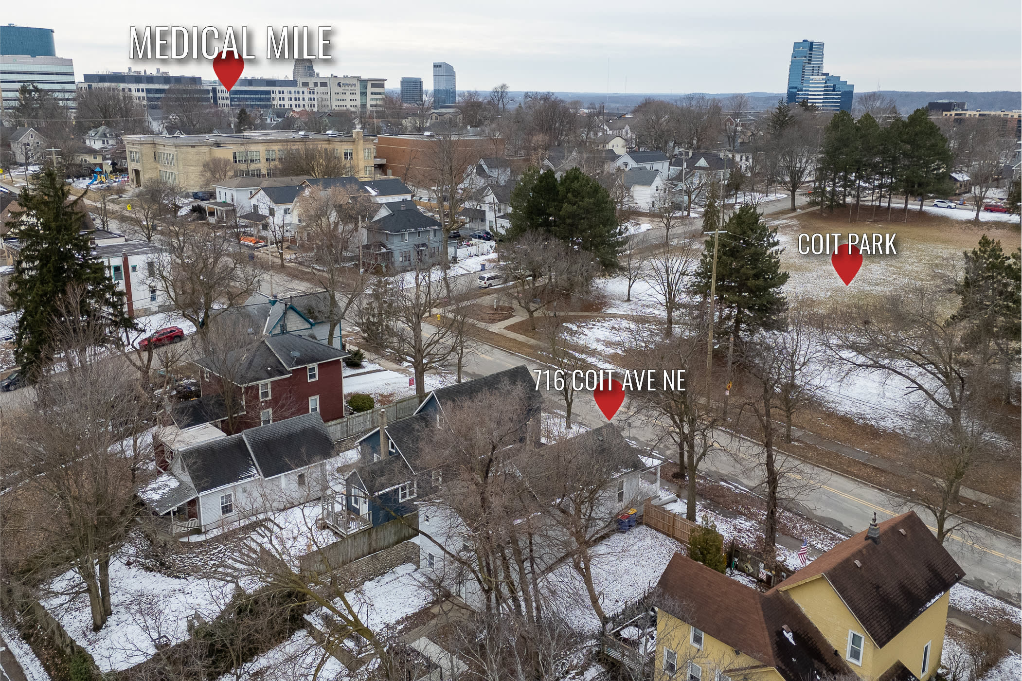 716 Coit Avenue Northeast – photo 2