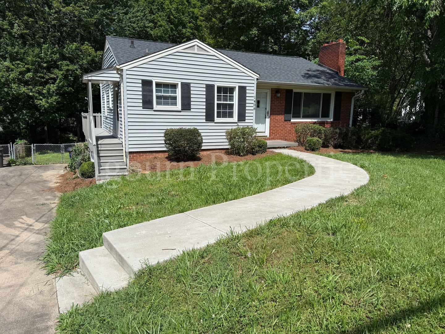 1408 Kenwood St-3BR/2BA- Ardmore HOUSE!!! – photo 1