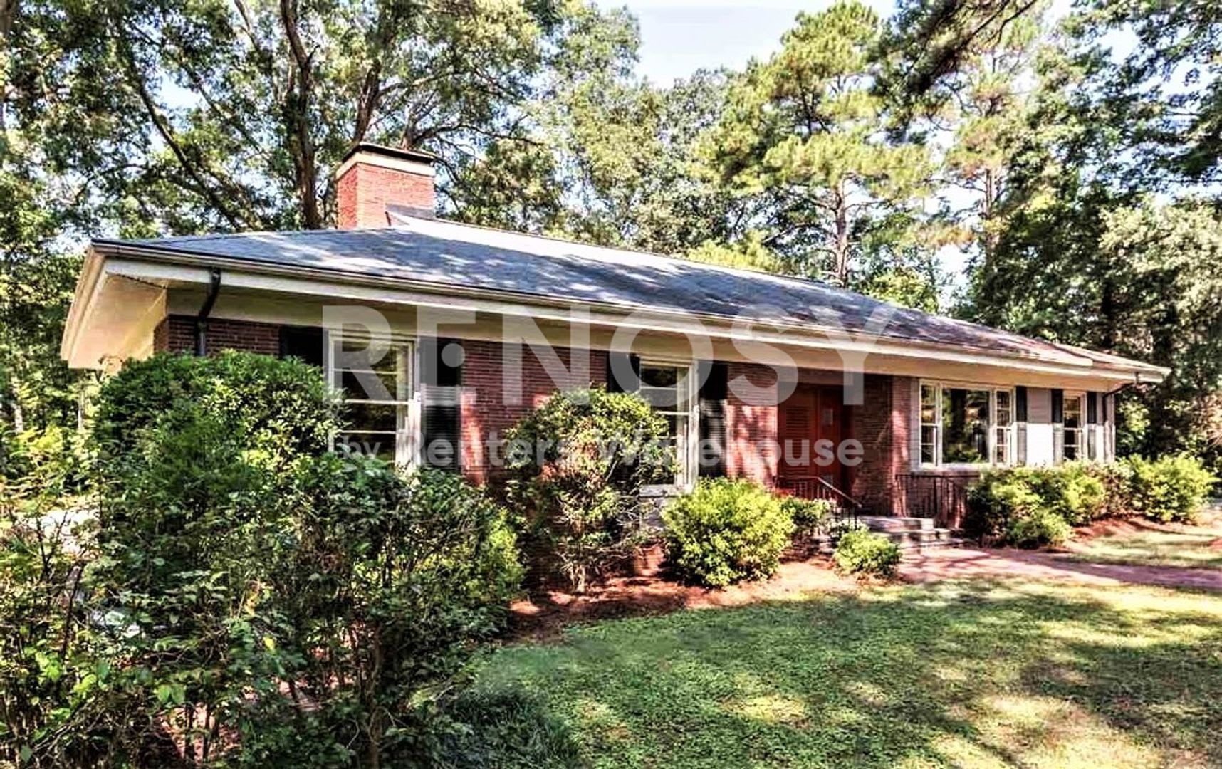 Charming Estate home on almost 2 acres with Duke University Setting – photo 3