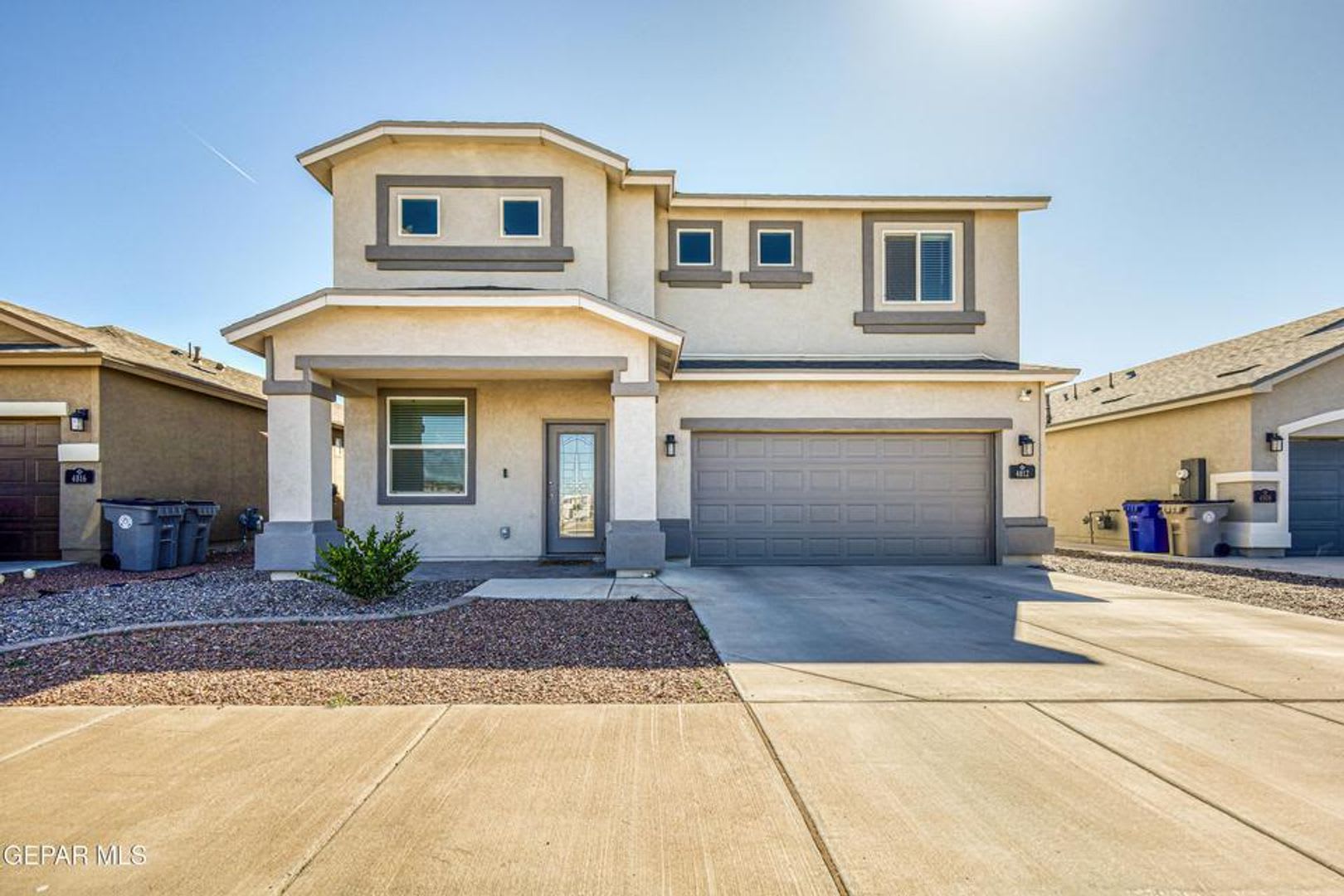 Immaculate Two Story Eastside Home With Refrigerated Air Located In Quiet Neighborhood – photo 1