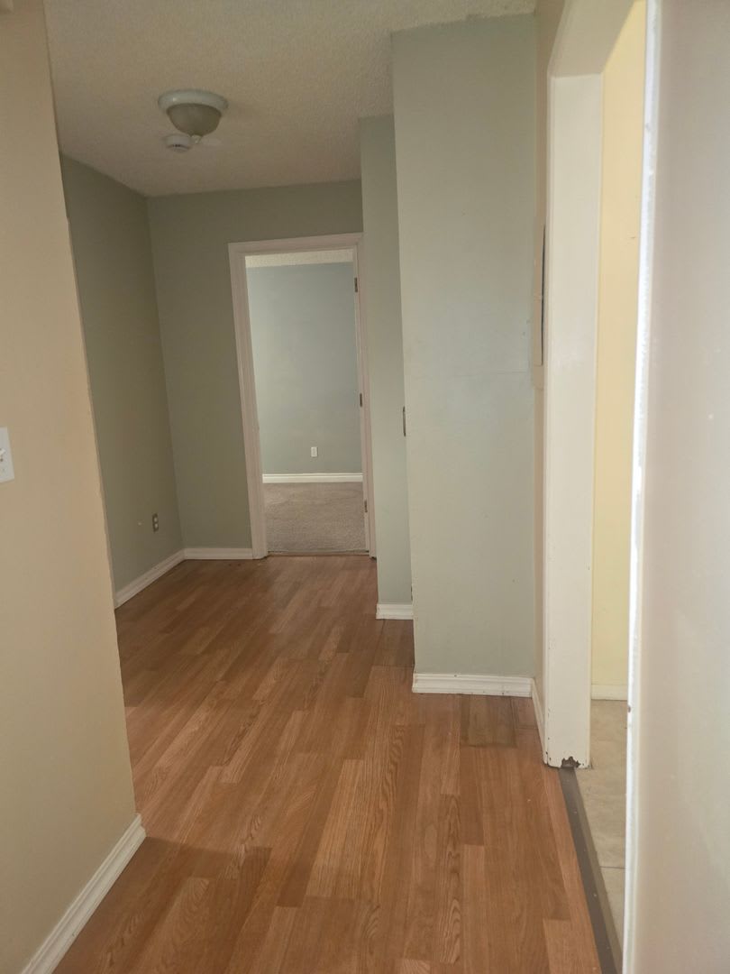 2 bedroom 1 bath – photo 5