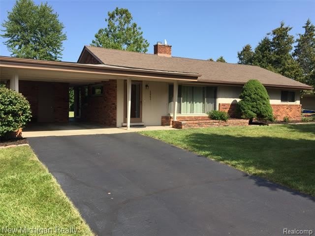 2663 COLONIAL Way – photo 1