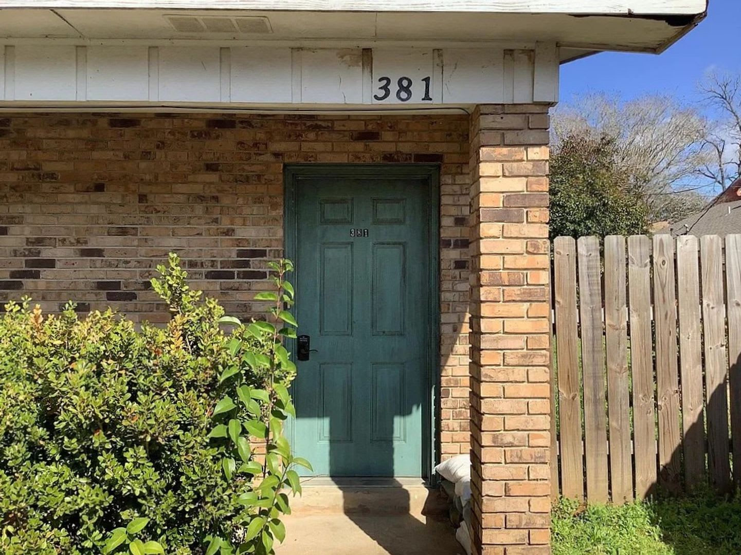 Single Family Home – photo 1