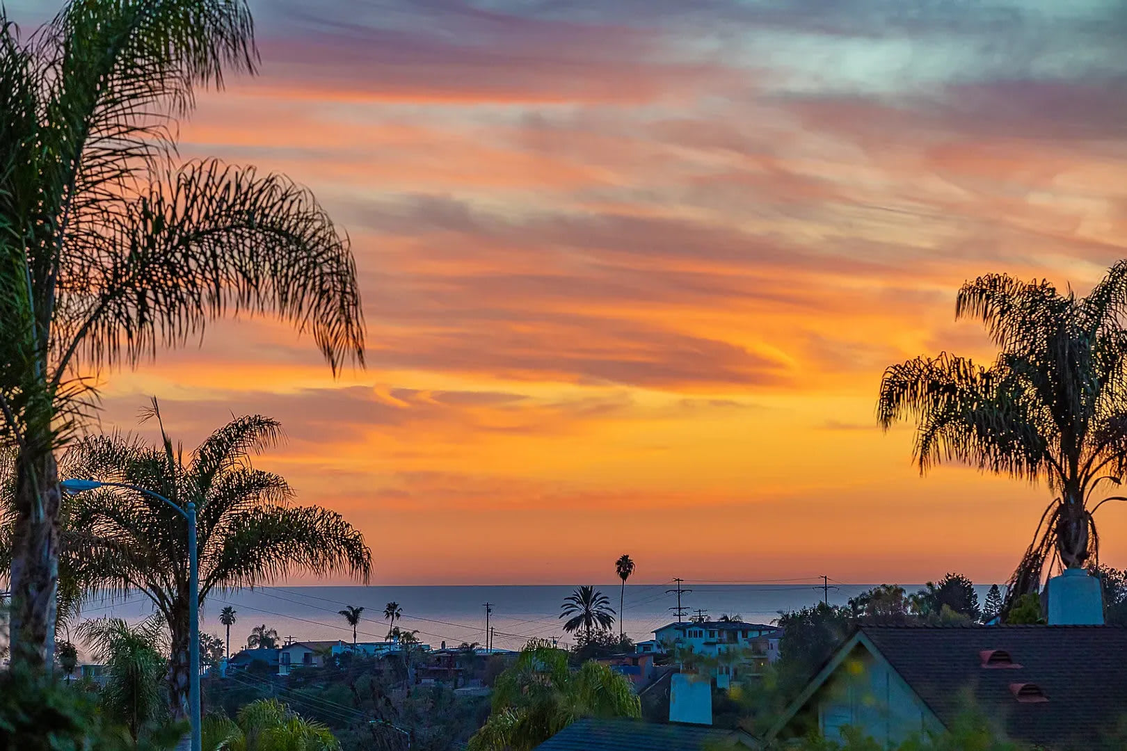 FURNISHED: Stunning Furnished Home with Ocean Views Cardiff AVAIL: 1/1/27 to 7/10/27 – photo 2
