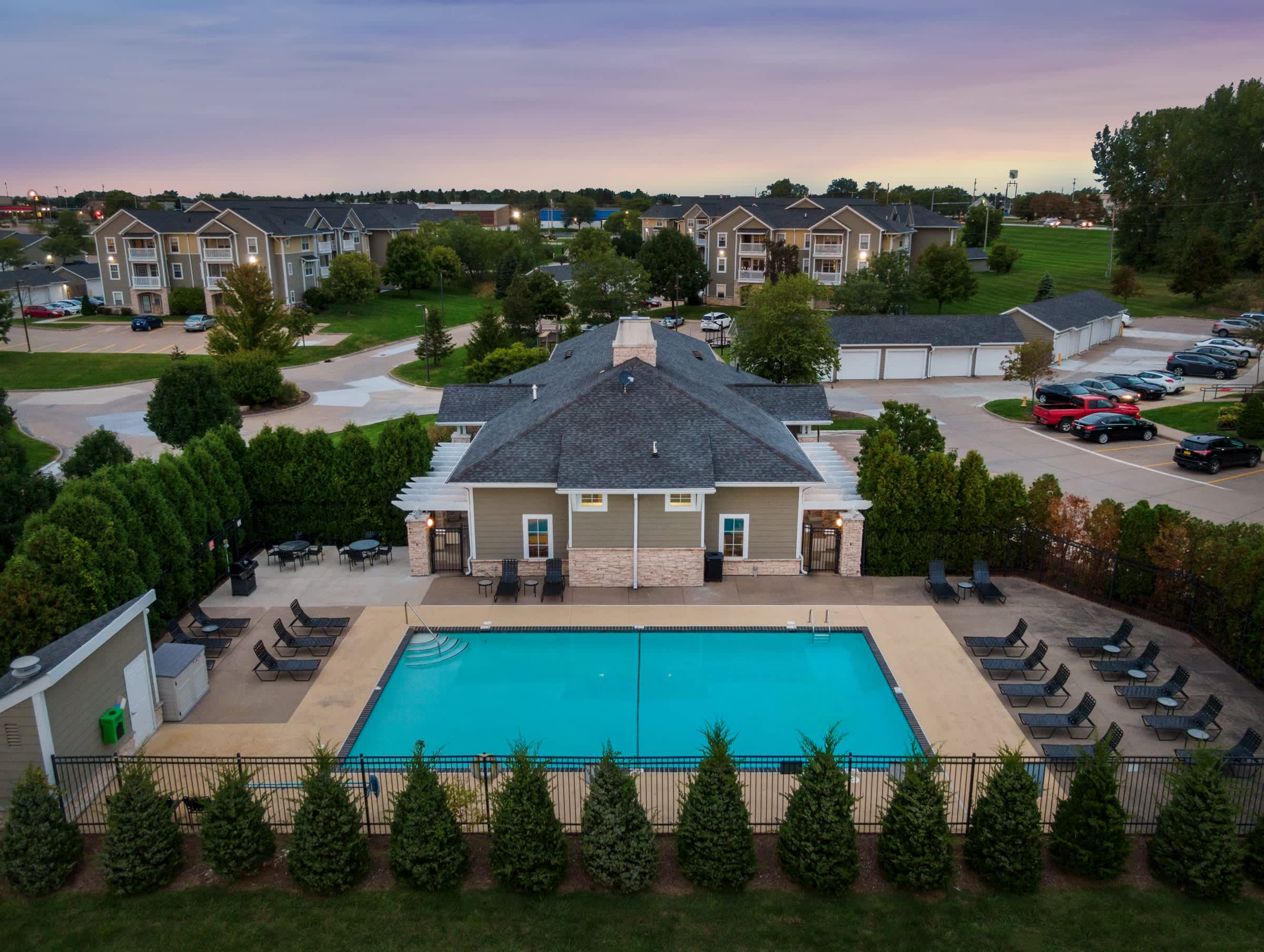 Alexis At Perry Pointe – photo 4