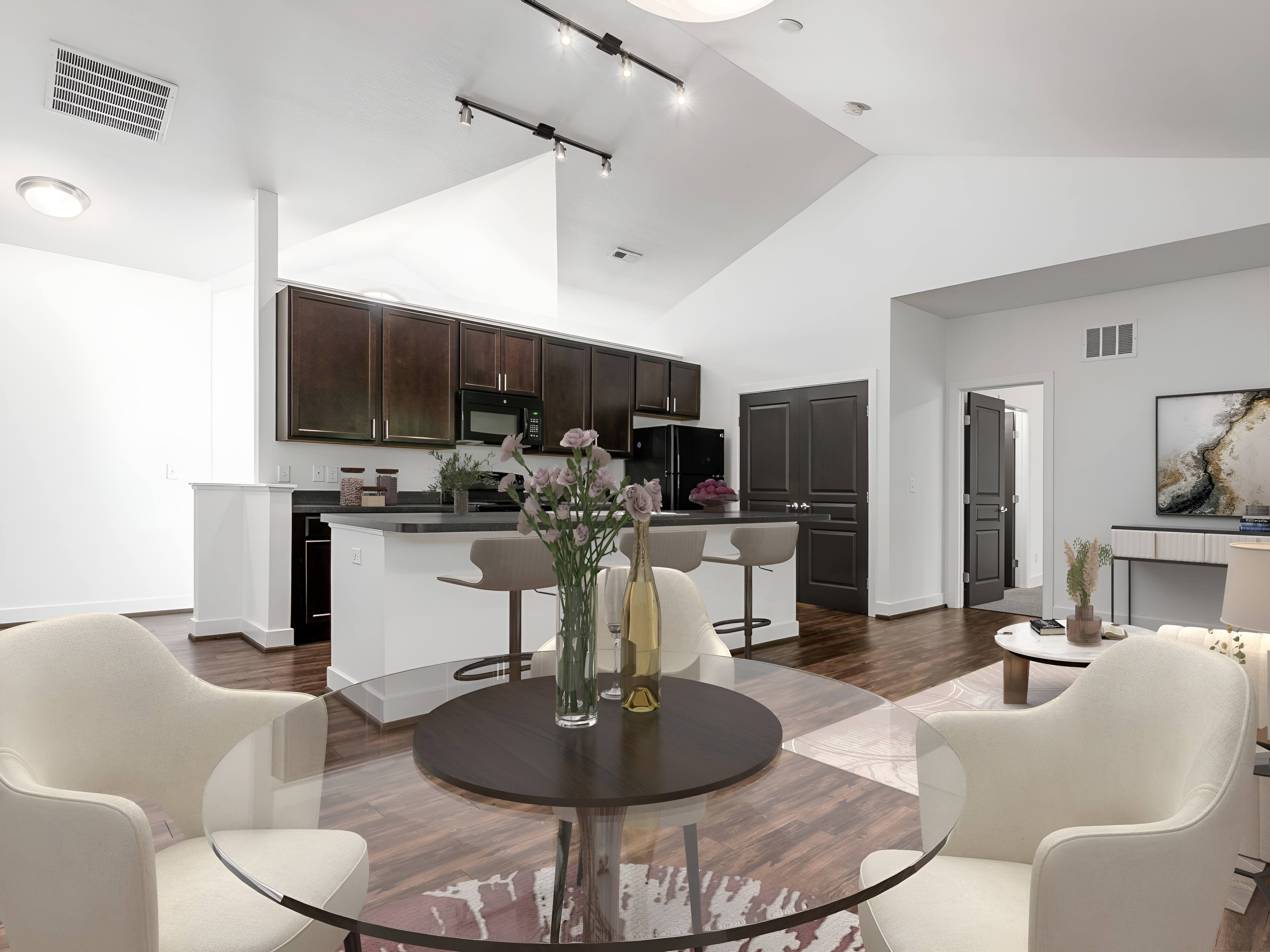 River View at Bexley Apartments – photo 5