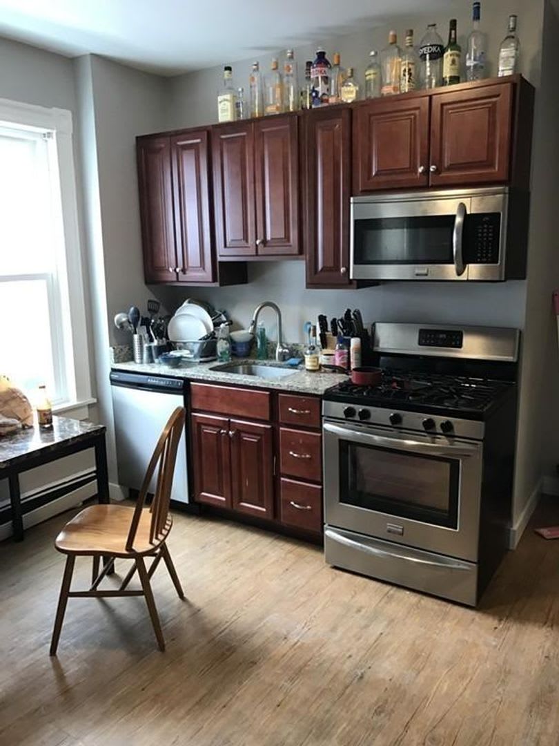 10 Sunset St #3C Boston MA 02120 – photo 5