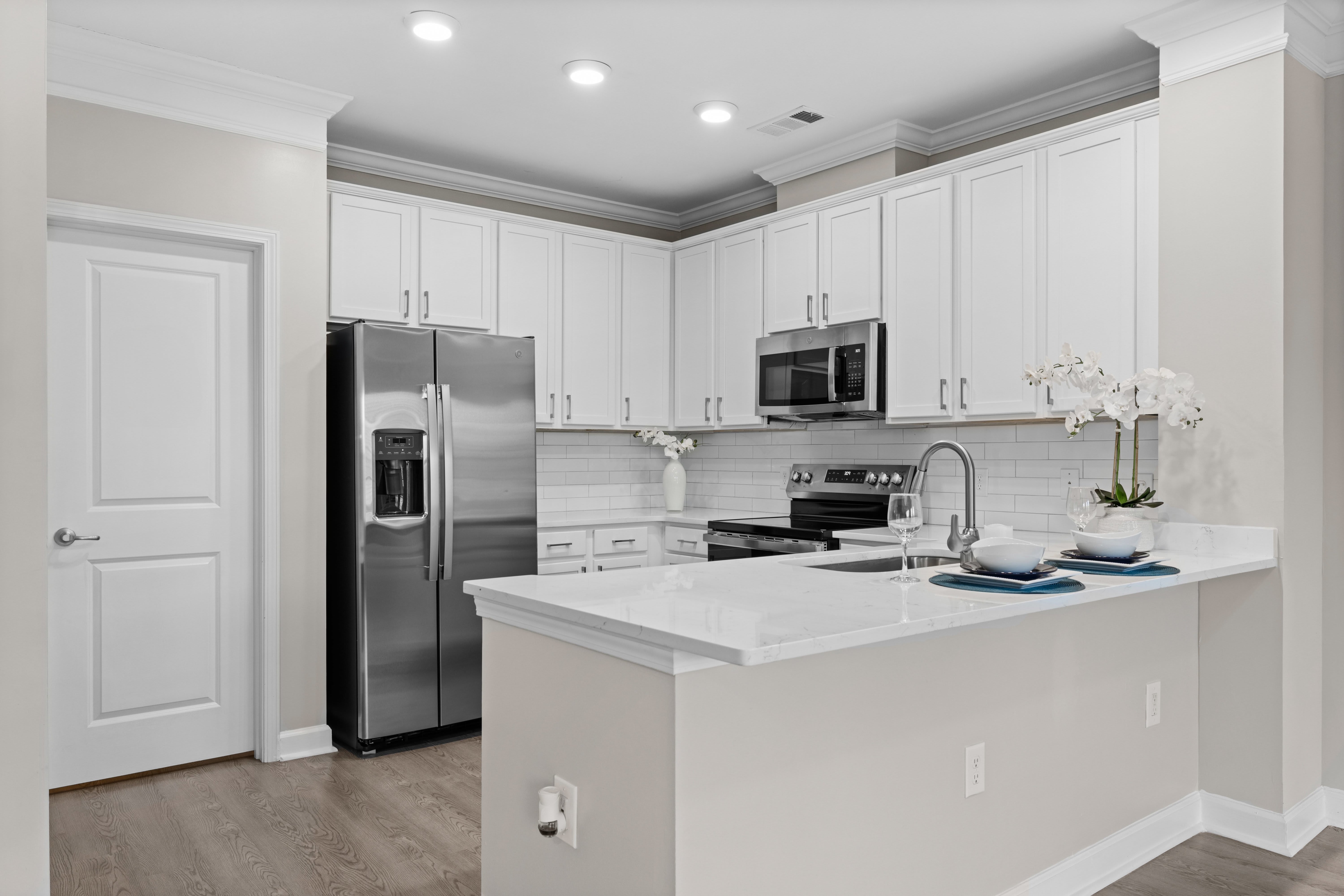 The Regency at Johns Creek Walk – photo 2