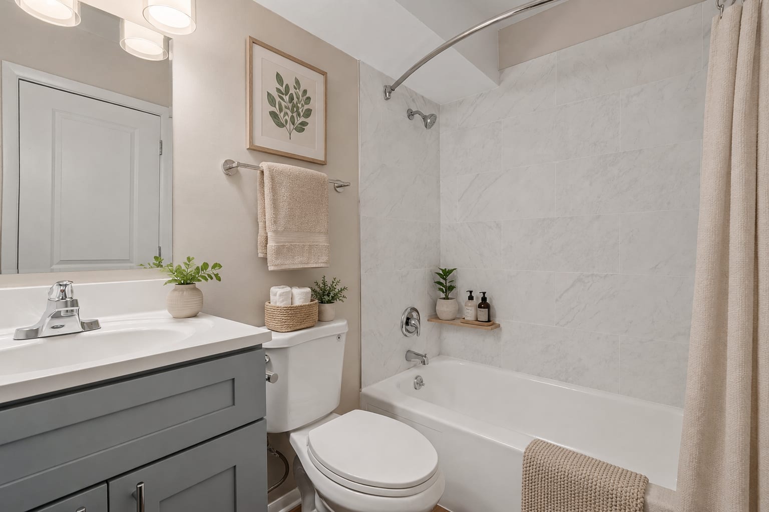 Hoffman Hills Apartments – photo 5