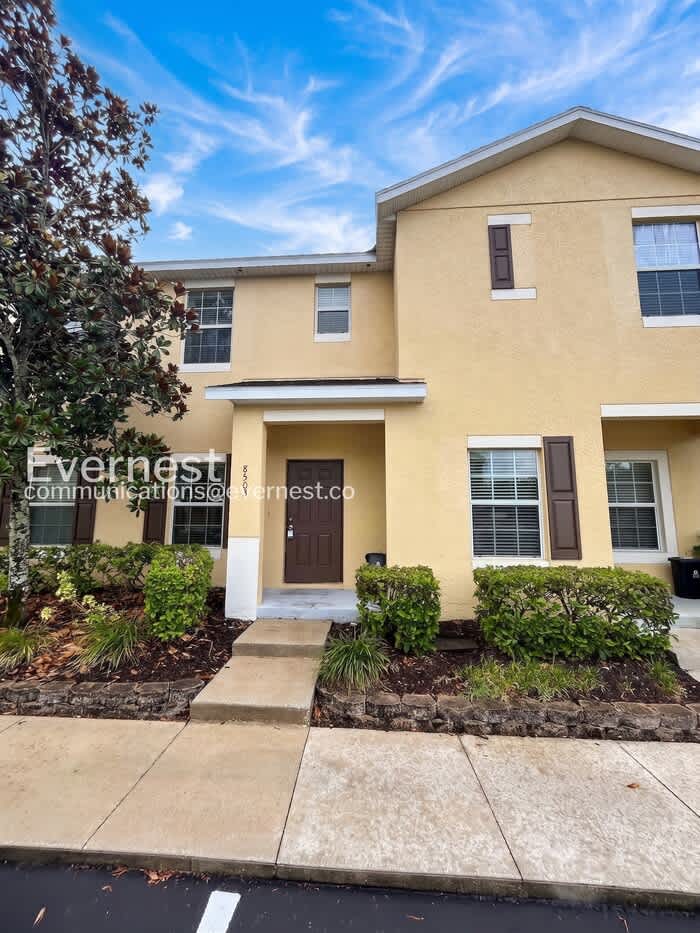 8503 Brushleaf Way – photo 1