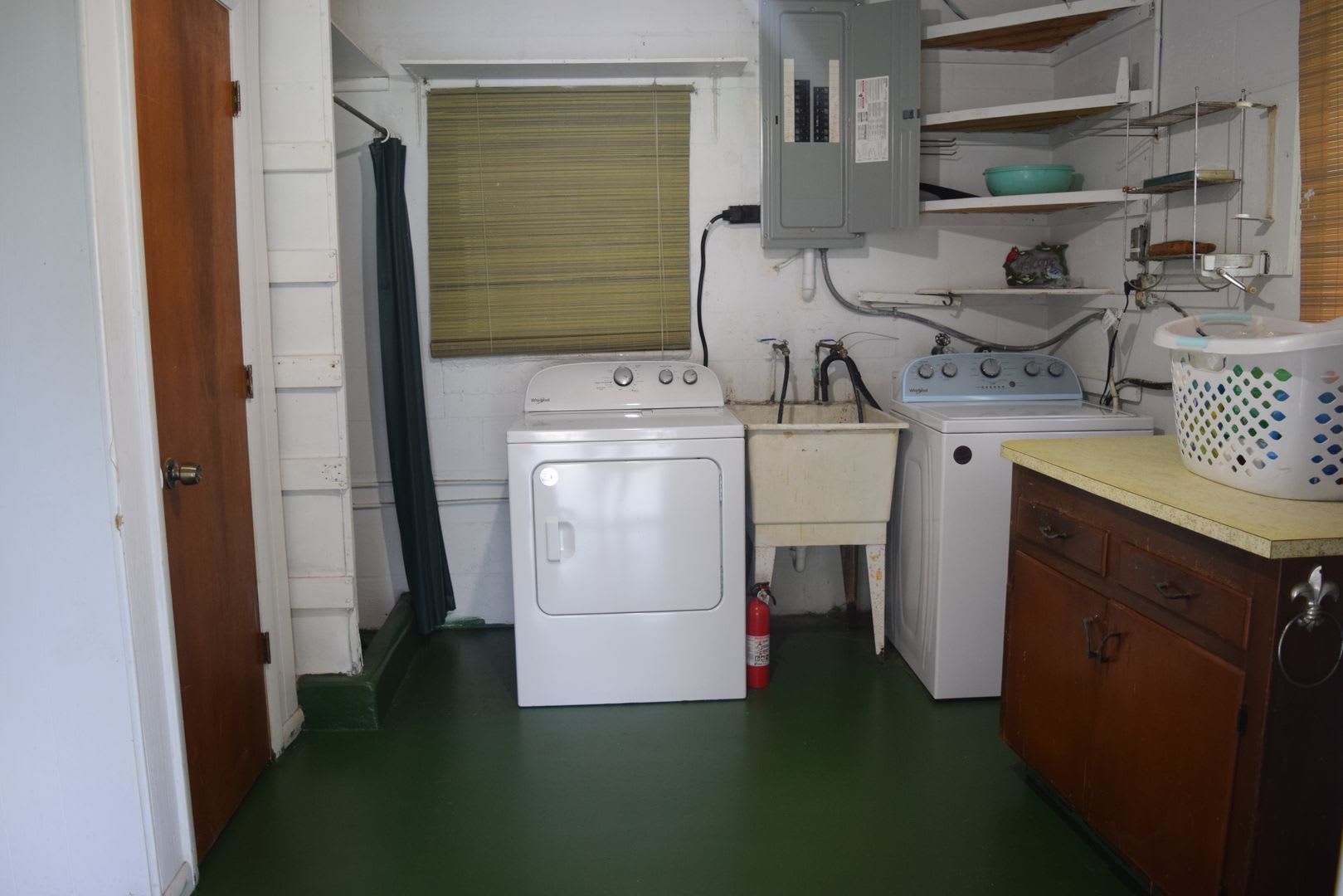 Fully Furnished Seasonal Unit in Jensen Beach Florida – photo 3