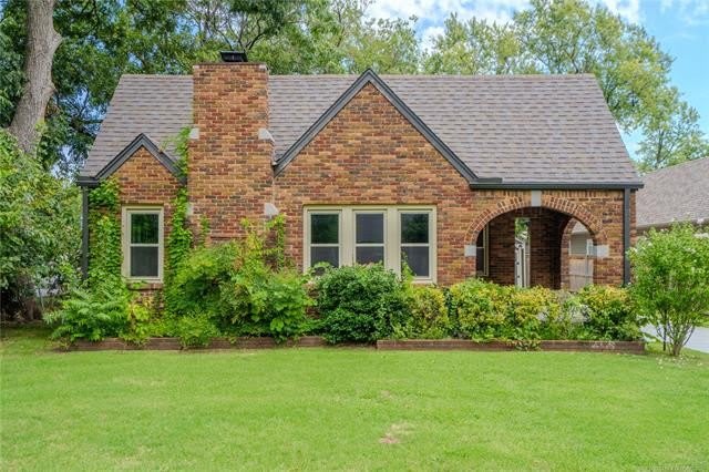 4103 S Madison Place – photo 2
