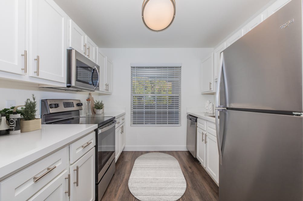 Soleil Apartments – photo 2