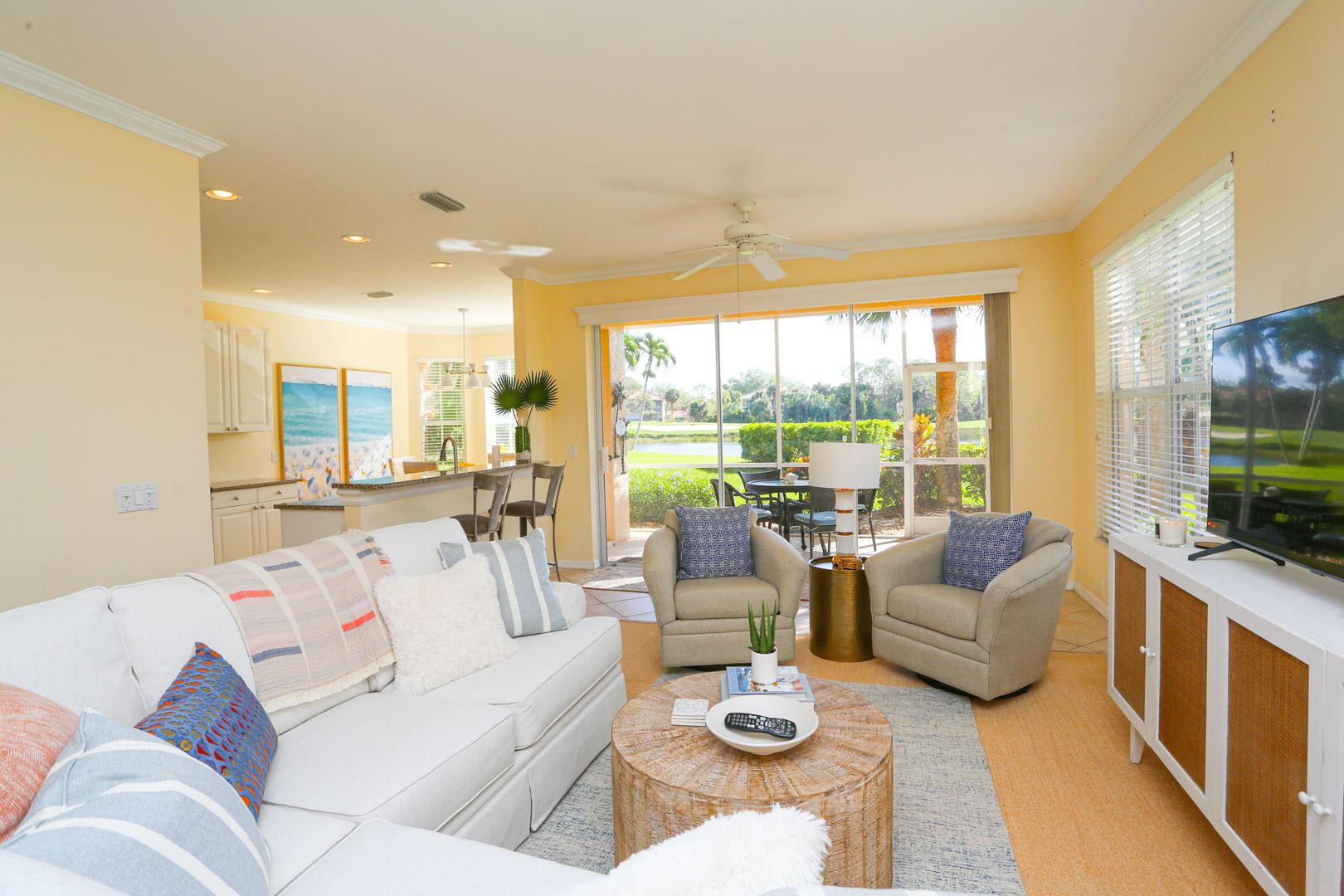 2/2 BEAUTIFUL COACH HOME ** SPANISH WELLS GOLF AND COUNTRY CLUB COMMUNITY ** COMMUNITY POOLS ** – photo 4